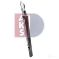 Радиатор кондиционера AKS DASIS 512042n 874399 4044455447917 3U5LD 1X - Изображение 12
