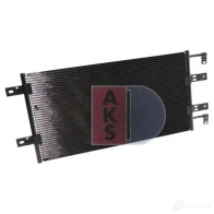 Радиатор кондиционера AKS DASIS 4044455328315 O JI9UER 871219 182022n - Изображение 16