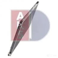 Радиатор кондиционера AKS DASIS AA 1K6CT 542028n 1423282663 4044455538431 - Изображение 5