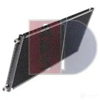 Радиатор кондиционера AKS DASIS AA 1K6CT 542028n 1423282663 4044455538431 - Изображение 6