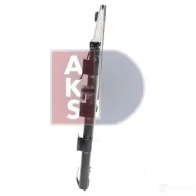 Радиатор кондиционера AKS DASIS MGKFW 2 212008n 4044455326229 871803 - Изображение 5