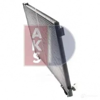 Радиатор кондиционера AKS DASIS MGKFW 2 212008n 4044455326229 871803 - Изображение 12