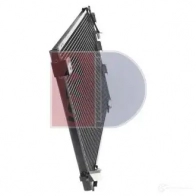 Радиатор кондиционера AKS DASIS MGKFW 2 212008n 4044455326229 871803 - Изображение 13