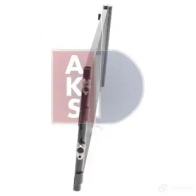 Радиатор кондиционера AKS DASIS 492004n TLA9Z8 2 4044455501589 874156 - Изображение 5