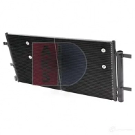 Радиатор кондиционера AKS DASIS L8 OK8 482018n 4044455464488 873980 - Изображение 10