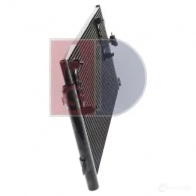 Радиатор кондиционера AKS DASIS L8 OK8 482018n 4044455464488 873980 - Изображение 13