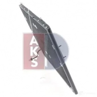 Радиатор кондиционера AKS DASIS 869169 4044455319740 DPRFJ L 123340n - Изображение 12