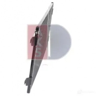 Радиатор кондиционера AKS DASIS YO CVC 4044455018223 871226 182031n - Изображение 5