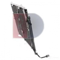 Радиатор кондиционера AKS DASIS 122290n 4044455319559 E P6SEV 869120 - Изображение 13