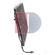 Радиатор кондиционера AKS DASIS 122290n 4044455319559 E P6SEV 869120 - Изображение 14