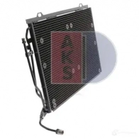 Радиатор кондиционера AKS DASIS 122290n 4044455319559 E P6SEV 869120 - Изображение 15