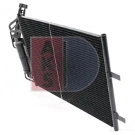 Радиатор кондиционера AKS DASIS 85A RM 112021n 868792 4044455329350 - Изображение 11