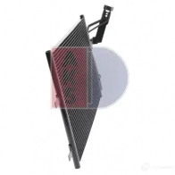 Радиатор кондиционера AKS DASIS 85A RM 112021n 868792 4044455329350 - Изображение 13