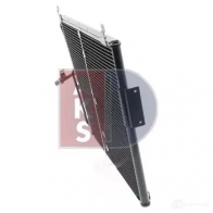 Радиатор кондиционера AKS DASIS 4044455319726 869146 Z DGGU3 122950n - Изображение 12