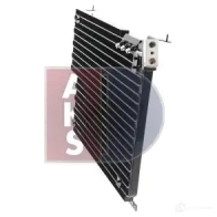 Радиатор кондиционера AKS DASIS 222090n 872106 VZ7 I0 4044455321460 - Изображение 4