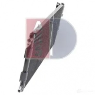 Радиатор кондиционера AKS DASIS L OTYE 022001n 865905 4044455017974 - Изображение 6