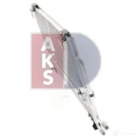 Радиатор кондиционера AKS DASIS ZN 362 868777 4044455325314 112002n - Изображение 12