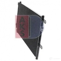 Радиатор кондиционера AKS DASIS 5 0S1T 402005n 4044455018643 873504 - Изображение 4