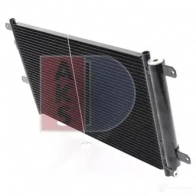 Радиатор кондиционера AKS DASIS 5 0S1T 402005n 4044455018643 873504 - Изображение 11