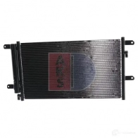 Радиатор кондиционера AKS DASIS 5 0S1T 402005n 4044455018643 873504 - Изображение 17