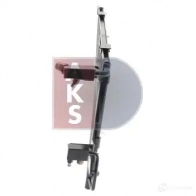 Радиатор кондиционера AKS DASIS R 7IOY 482070n 873997 4044455322436 - Изображение 5