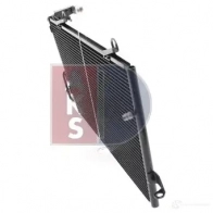 Радиатор кондиционера AKS DASIS R 7IOY 482070n 873997 4044455322436 - Изображение 12