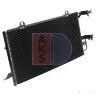 Радиатор кондиционера AKS DASIS R 7IOY 482070n 873997 4044455322436 - Изображение 15