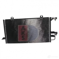 Радиатор кондиционера AKS DASIS R 7IOY 482070n 873997 4044455322436 - Изображение 17