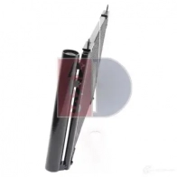 Радиатор кондиционера AKS DASIS 162011n 4044455328964 18QH D 870798 - Изображение 5