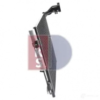 Радиатор кондиционера AKS DASIS 042015n 09HB J 866093 4044455457787 - Изображение 13