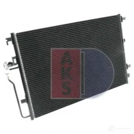 Радиатор кондиционера AKS DASIS 042022n 4044455464594 866098 Z2Z 3310 - Изображение 15