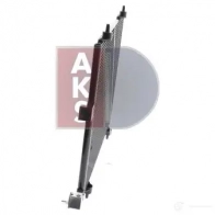 Радиатор кондиционера AKS DASIS 9MCUX 6O 4044455328384 866992 062005n - Изображение 5