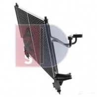 Радиатор кондиционера AKS DASIS 082011n QI I2OBO 867747 4044455325291 - Изображение 13
