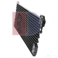 Радиатор кондиционера AKS DASIS 872567 4044455321804 282020n W25JVS R - Изображение 4