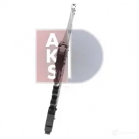 Радиатор кондиционера AKS DASIS 872567 4044455321804 282020n W25JVS R - Изображение 5
