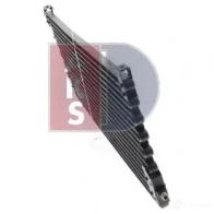 Радиатор кондиционера AKS DASIS 872567 4044455321804 282020n W25JVS R - Изображение 12