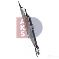 Радиатор кондиционера AKS DASIS M TAZMCY 867755 4044455018629 082021n - Изображение 12