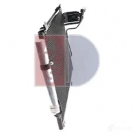 Радиатор кондиционера AKS DASIS 868811 112043n B FI3B 4044455553991 - Изображение 12
