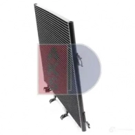 Радиатор кондиционера AKS DASIS 2LW PT 4044455325017 122007n 869079 - Изображение 5