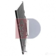 Радиатор кондиционера AKS DASIS 2LW PT 4044455325017 122007n 869079 - Изображение 6