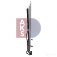 Радиатор кондиционера AKS DASIS 2LW PT 4044455325017 122007n 869079 - Изображение 14