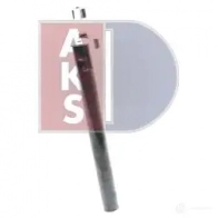 Радиатор кондиционера AKS DASIS 871233 4044455465058 182038n 1 PO2C - Изображение 12