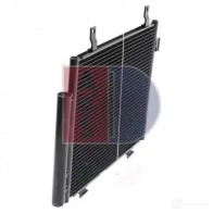 Радиатор кондиционера AKS DASIS K YW6MF 322026n 4044455531760 872889 - Изображение 6