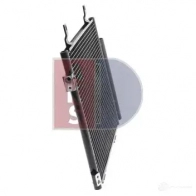 Радиатор кондиционера AKS DASIS K YW6MF 322026n 4044455531760 872889 - Изображение 13