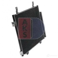Радиатор кондиционера AKS DASIS K YW6MF 322026n 4044455531760 872889 - Изображение 14