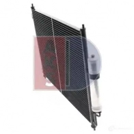 Радиатор кондиционера AKS DASIS 867417 072039n 4044455464563 6 6IF7E8 - Изображение 12