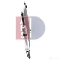 Радиатор кондиционера AKS DASIS 867417 072039n 4044455464563 6 6IF7E8 - Изображение 13