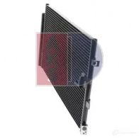 Радиатор кондиционера AKS DASIS 482024n 873986 4044455547549 8DRE2 N - Изображение 4