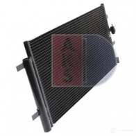 Радиатор кондиционера AKS DASIS 482024n 873986 4044455547549 8DRE2 N - Изображение 14