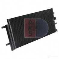 Радиатор кондиционера AKS DASIS 482024n 873986 4044455547549 8DRE2 N - Изображение 15